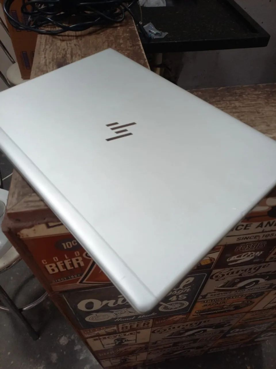HP Elitebook 840 G5 - Foto 5
