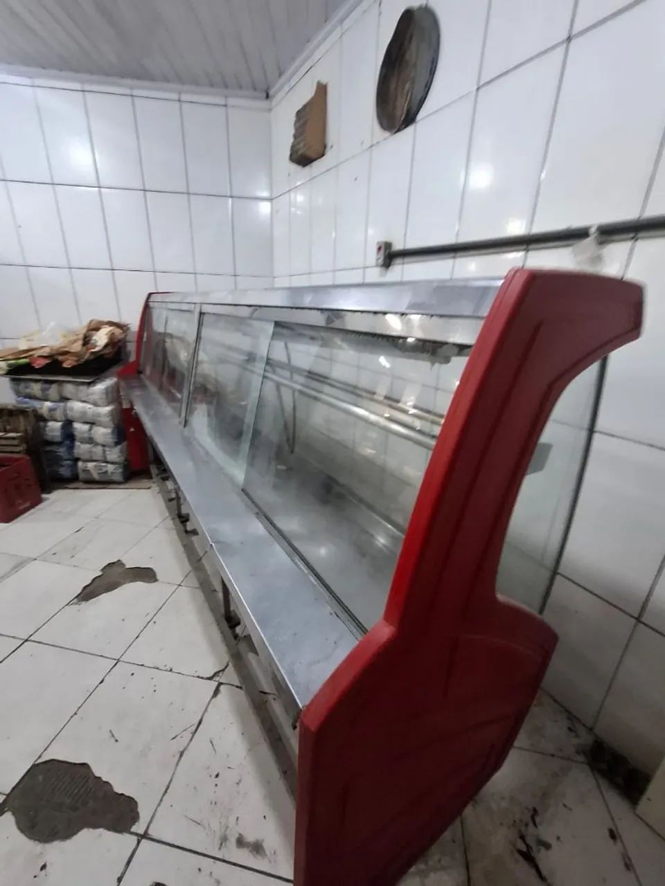 FREEZER DE AÇOUGUE  - Foto 3