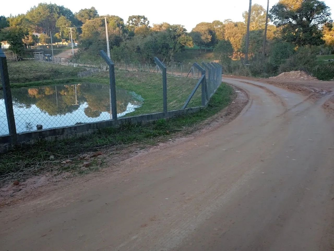 Foto - Quitandinha - Área Rural