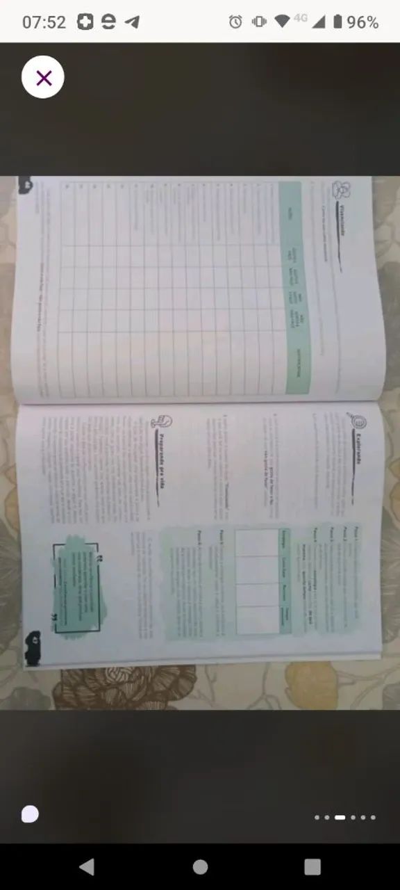 Apostila Educação Adventista  - Foto 4