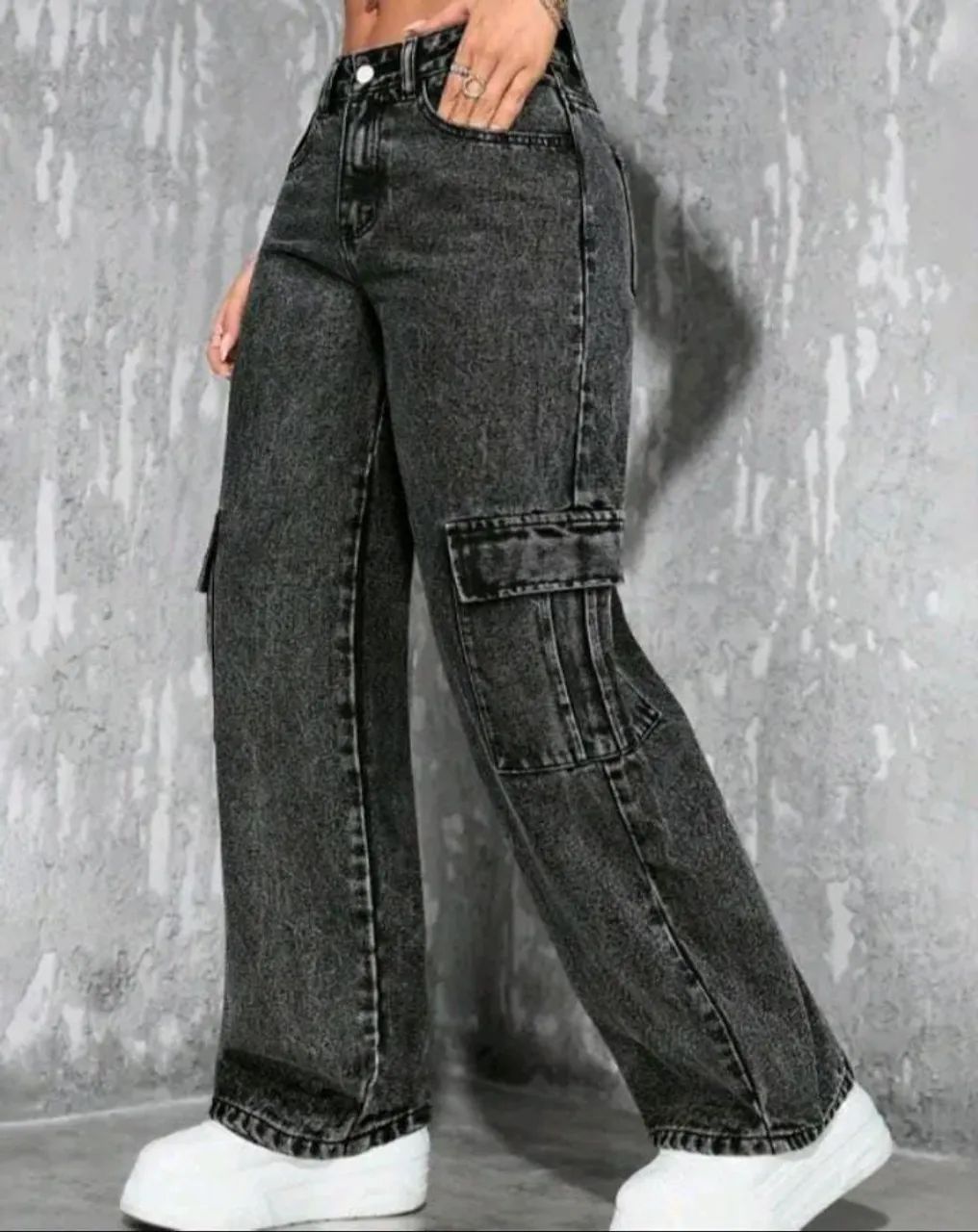 CALÇA CARGO/ PROMOÇÃO!!!