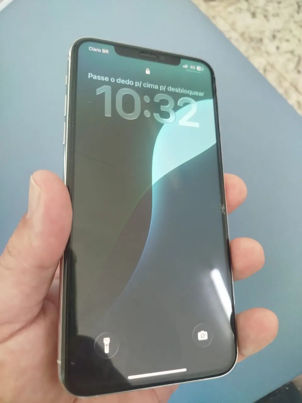 iPhone 11 Pro Max 64gb - Foto 3