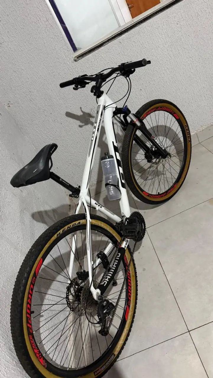 Bicicleta aro 29  - Foto 4