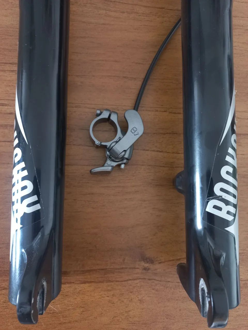Rockshox Recon Silver - Foto 2