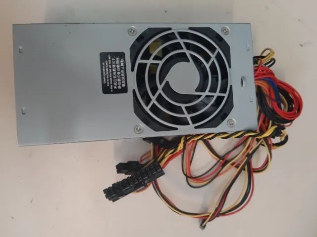Fonte ATX Pi-t180g-i - Foto 2