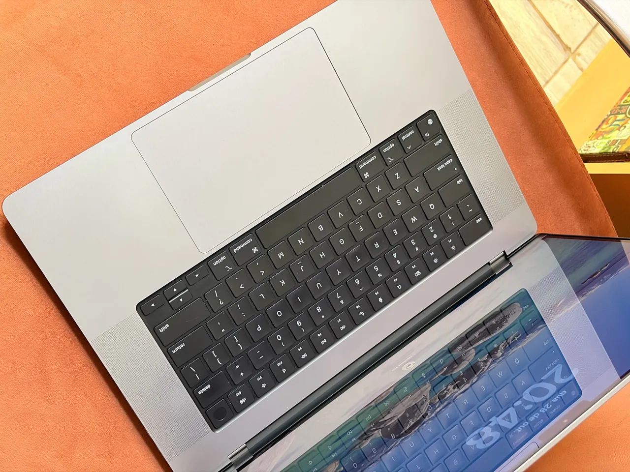 MacBook Pro M1 Pro 16 polegadas 16gb RAM 1TB SSD 2021 - Foto 5