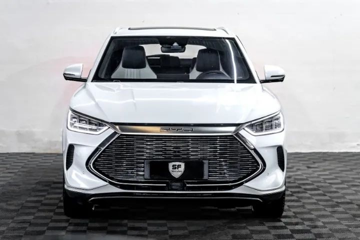 BYD Song Plus (HIBRIDO) 2023