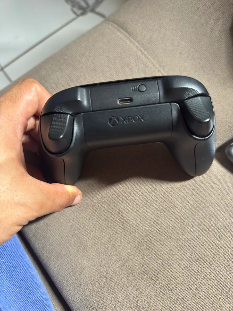 Controle de Xbox  - Foto 4