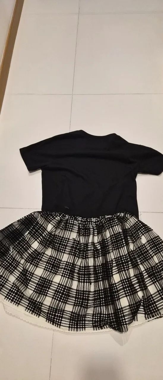 Conjunto de saia  - Foto 3