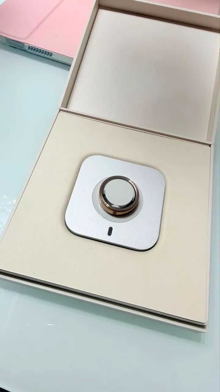 Oura ring 5 - Foto 2