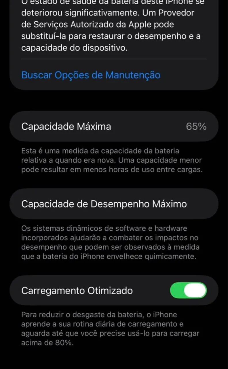 IPHONE 13 128GB - Foto 4