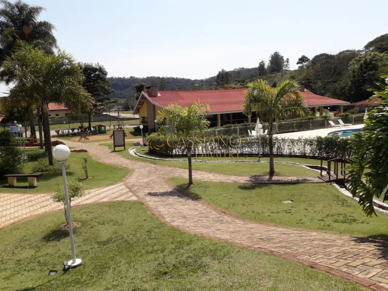 Terreno Condomínio em Jambeiro - Foto 5