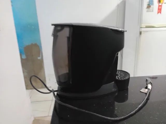 Cafeteira 