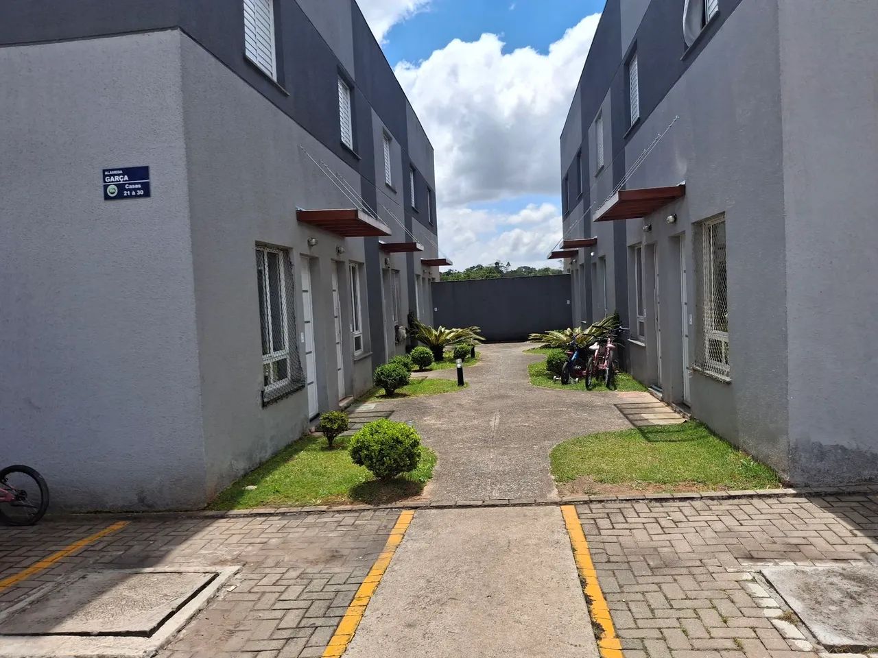 Foto - Cotia - Água Espraiada (Caucaia do Alto)