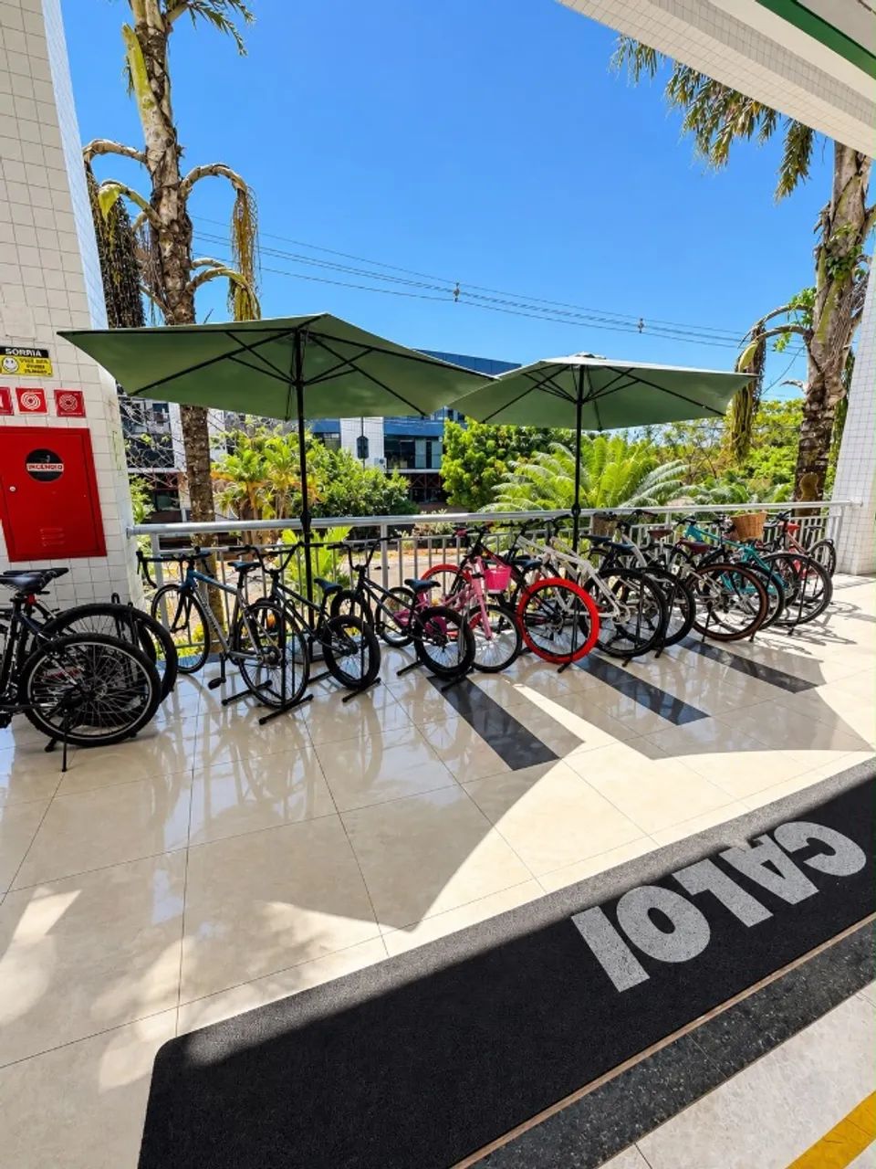 Loja de bike em Brasília - Foto 3