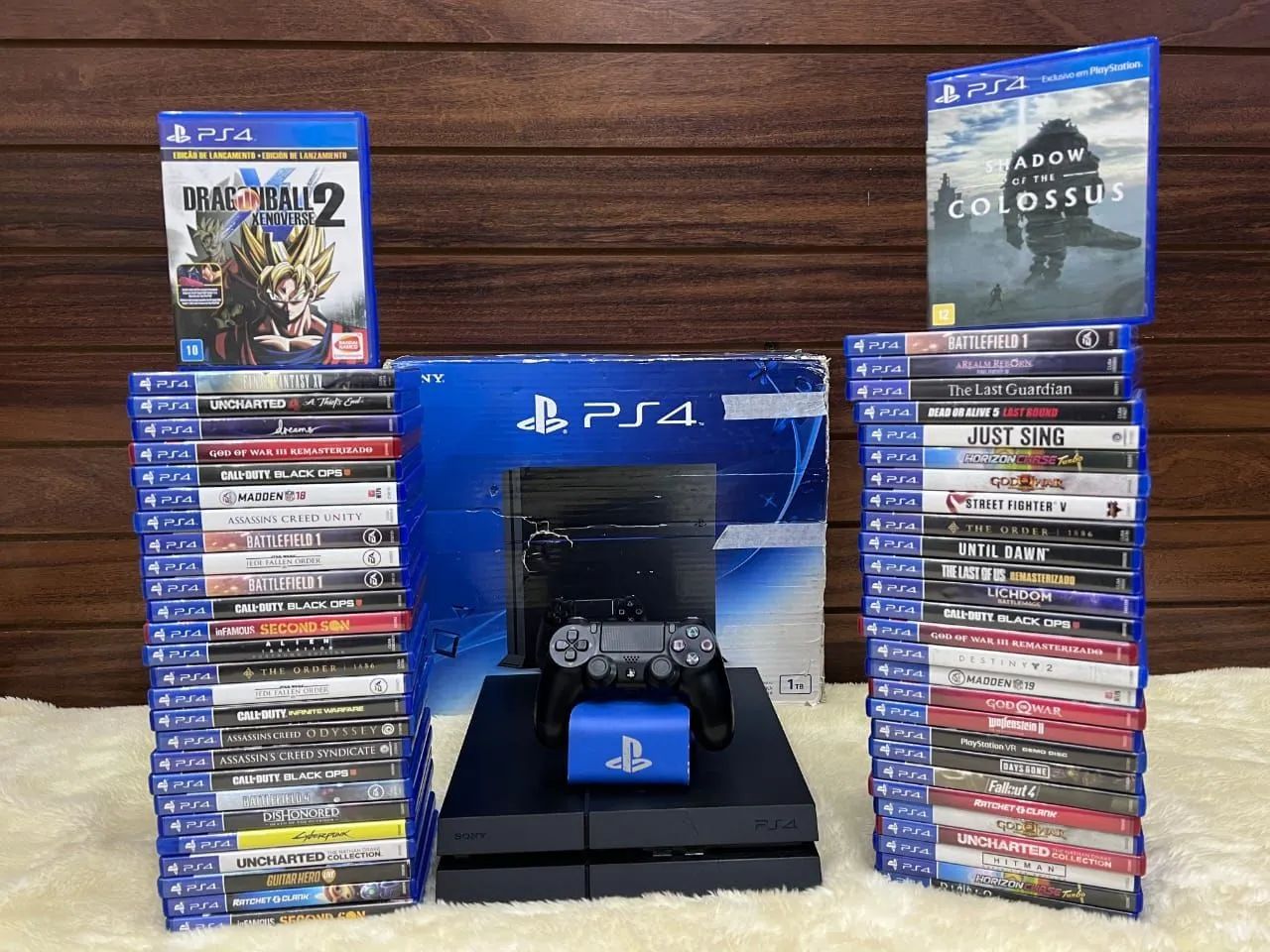 Ps4