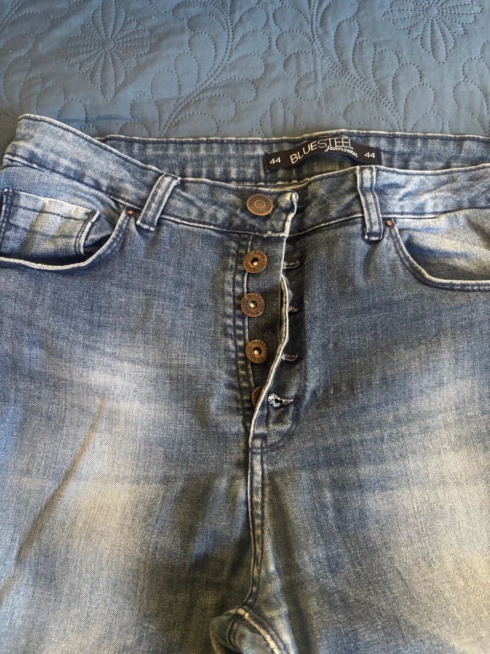 calça jeans  - Foto 2