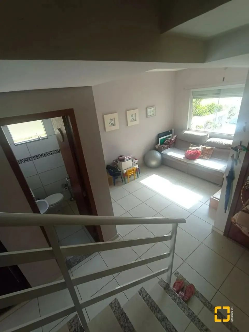 BROGNOLI VENDE- Casa com 2 suítes na Praia dos Ingleses - Foto 2