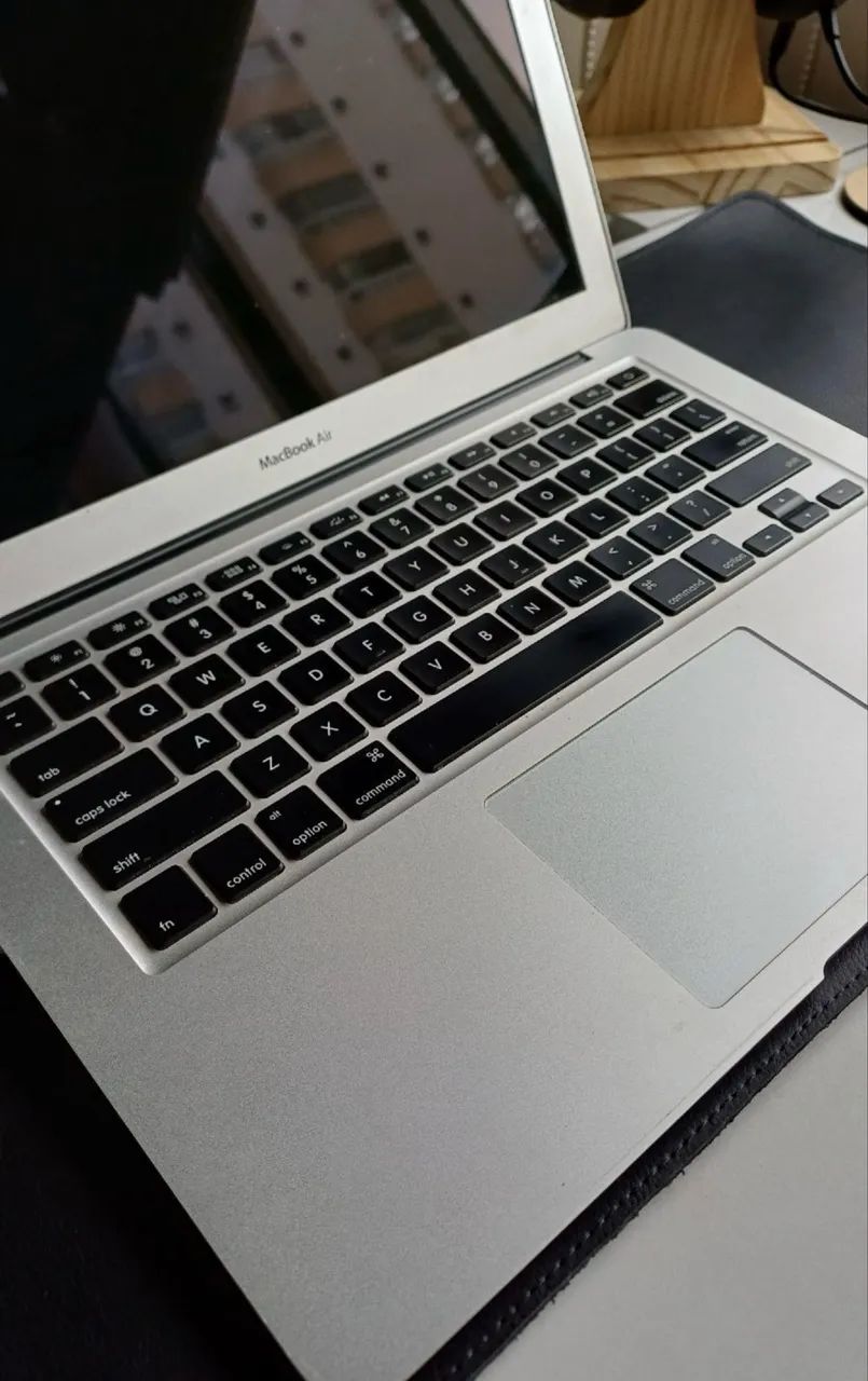 MacBook Air 13 - Foto 3