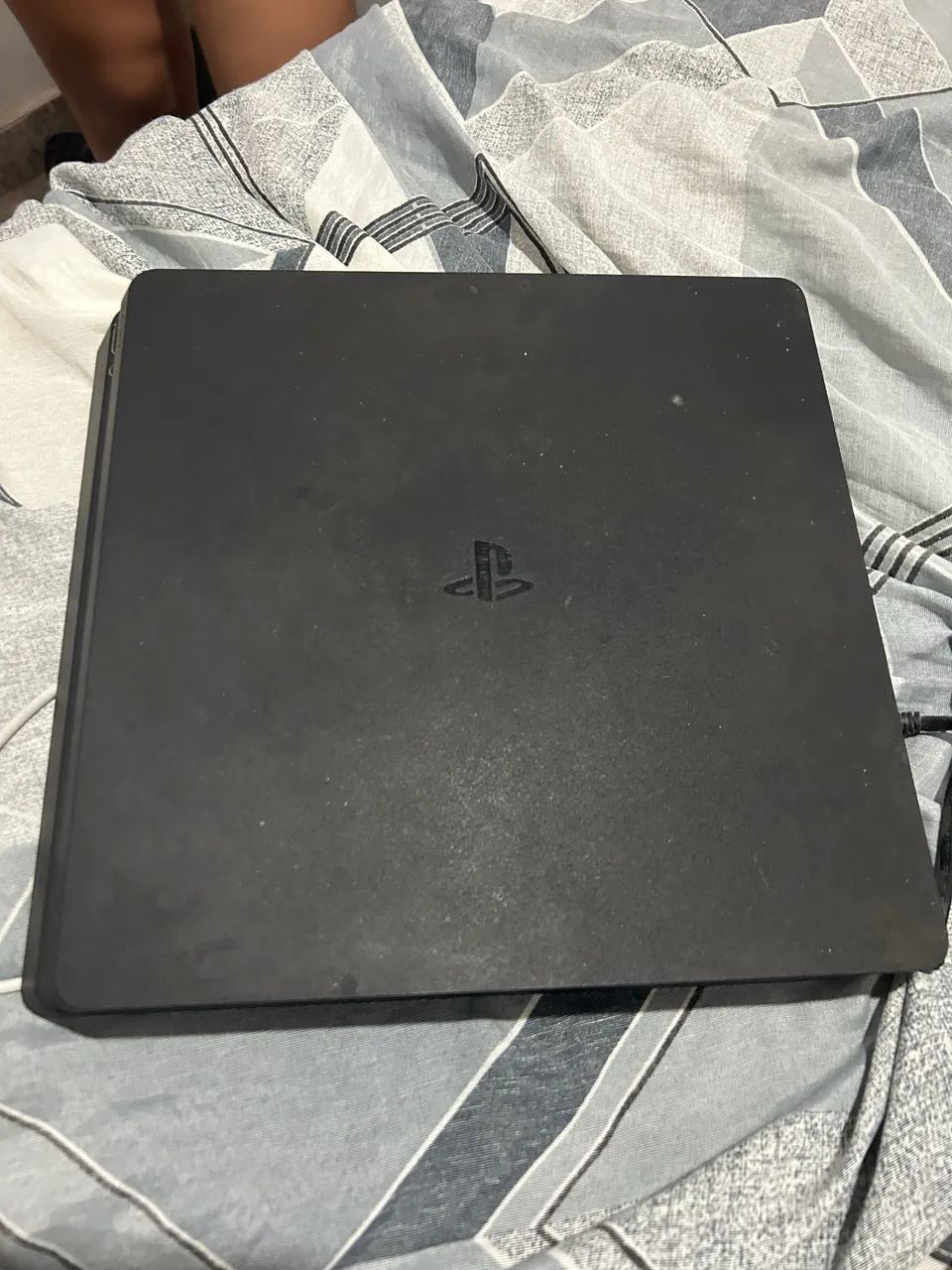 PS4 - Foto 3