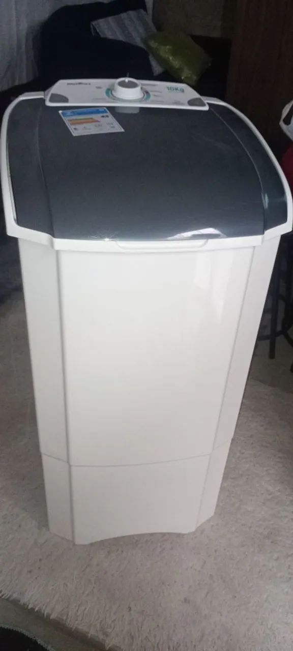 Tanquinho 