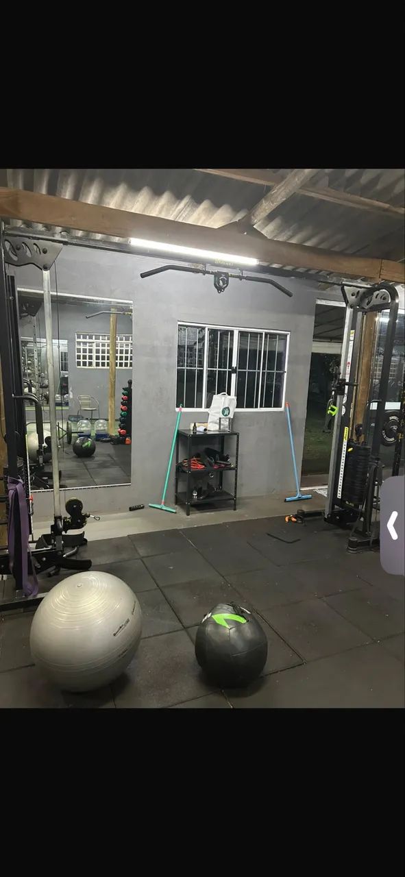 Vendo academia  - Foto 4