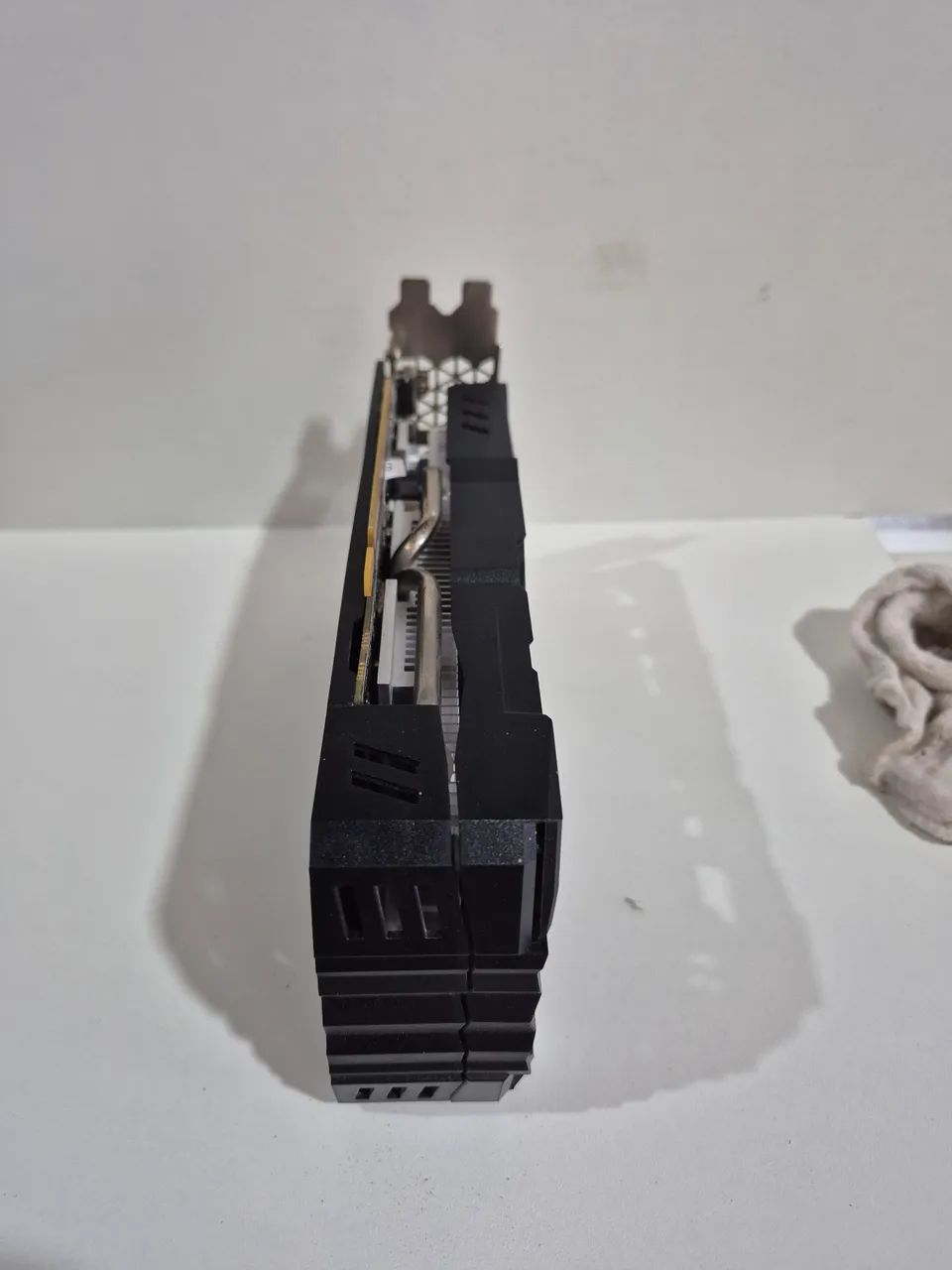 Placa de vídeo rx580  - Foto 4