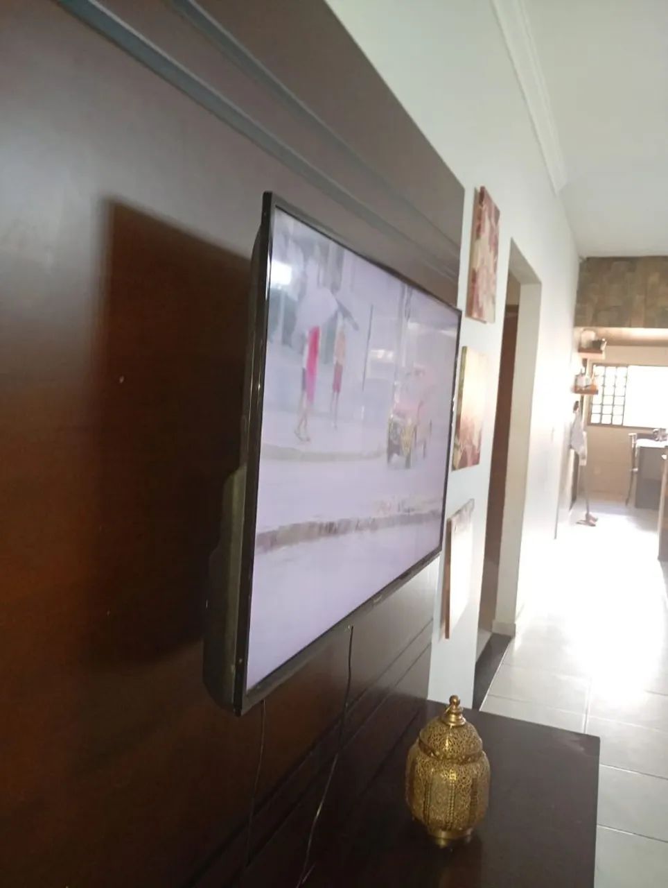 Vende se TV 40 polegadas  - Foto 2