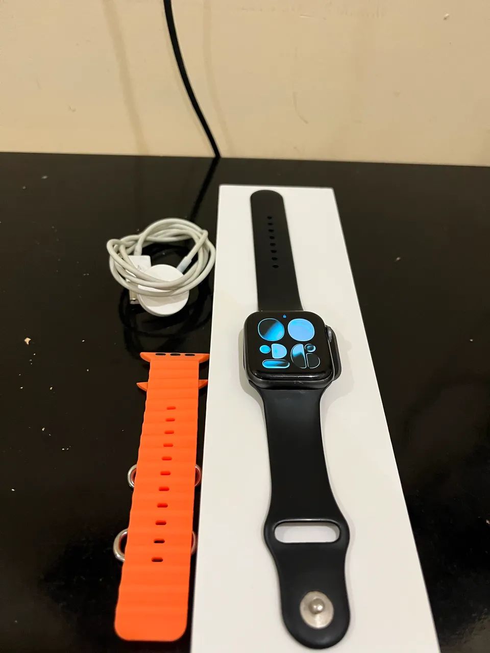 Apple Watch Series 6 - Foto 2