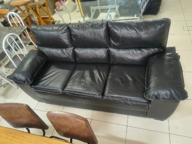 Sofá de 3 Lugares  - Foto 2