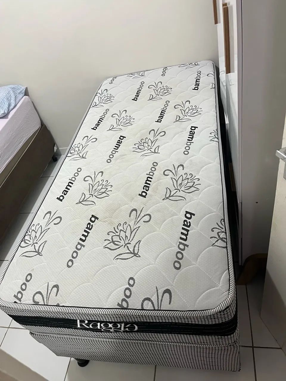 Vendo Cama Box