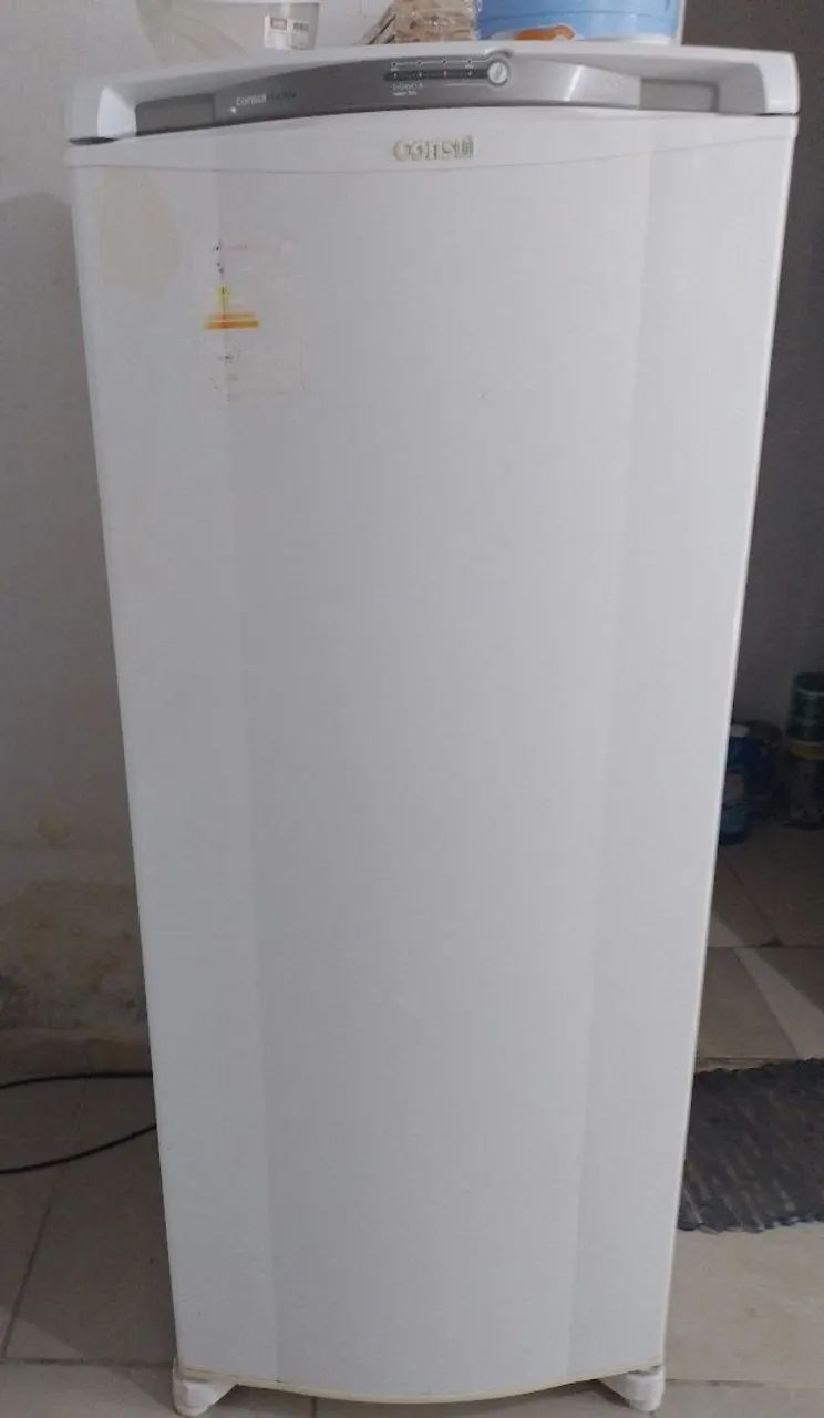 Geladeira consul  - Foto 2