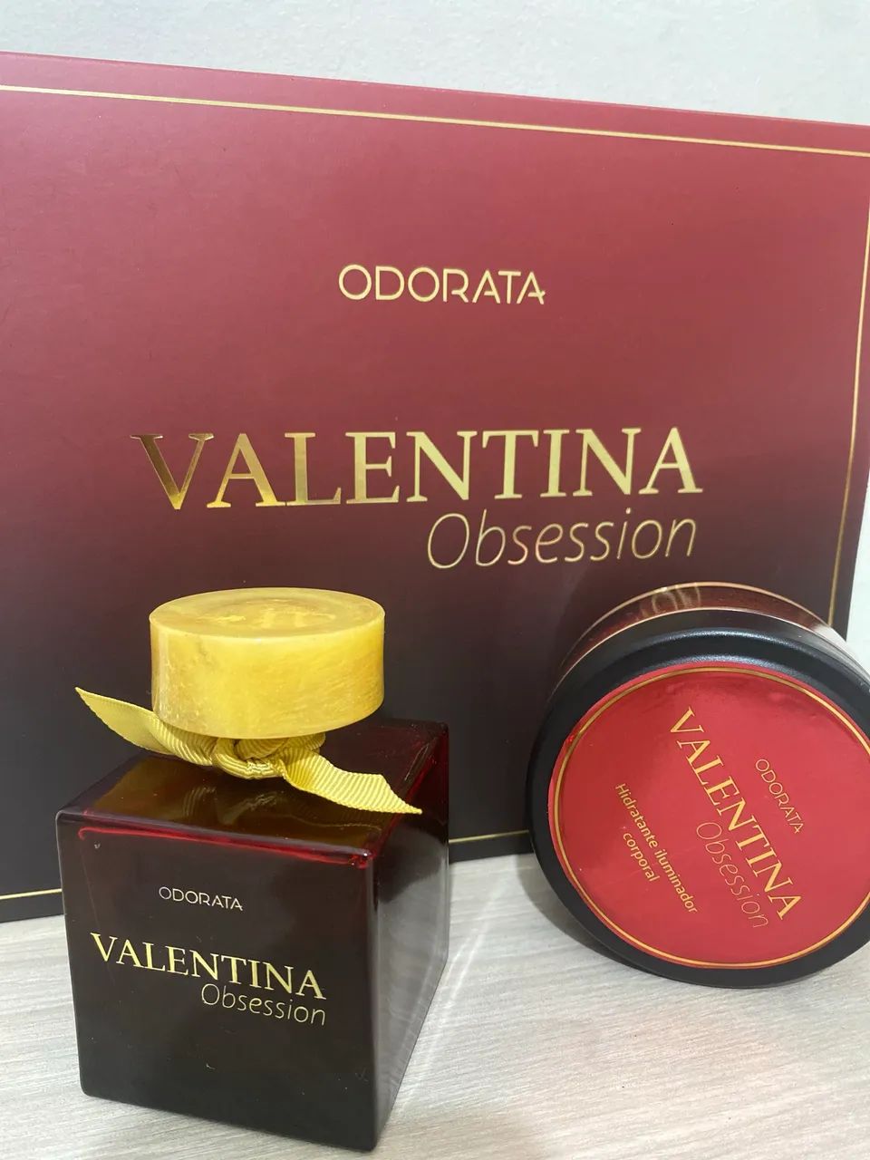 Produtos Odorata - Foto 5