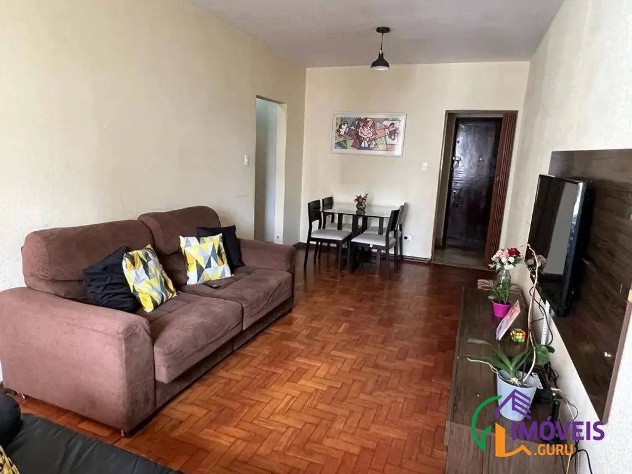 APARTAMENTO - BELA VISTA - SP - Foto 3