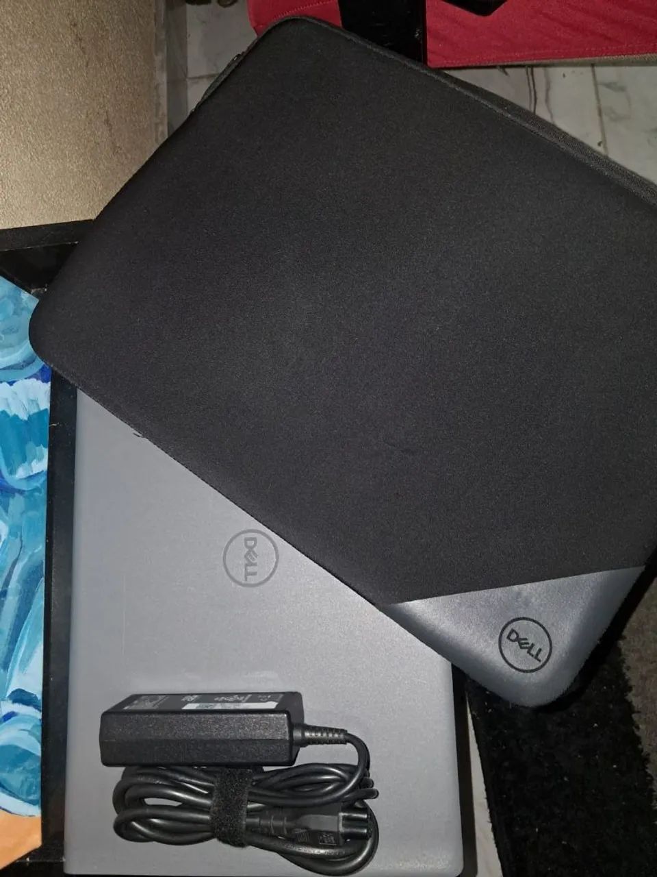 Notebook Dell i5 11geracao 8gb ram - Foto 3