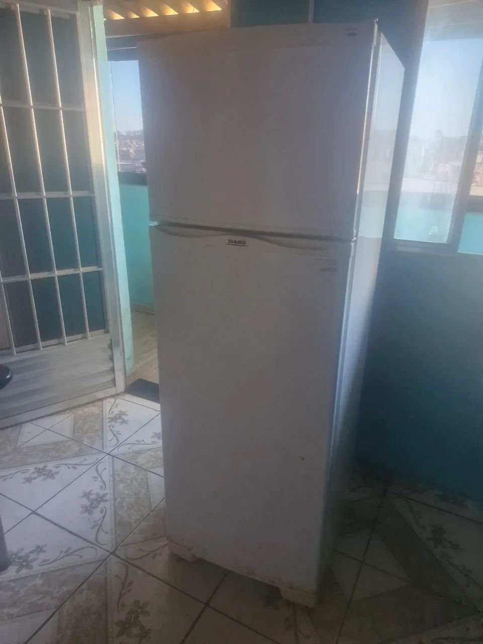 Geladeiras dako 280 litros funcionando perfeitamente  - Foto 4