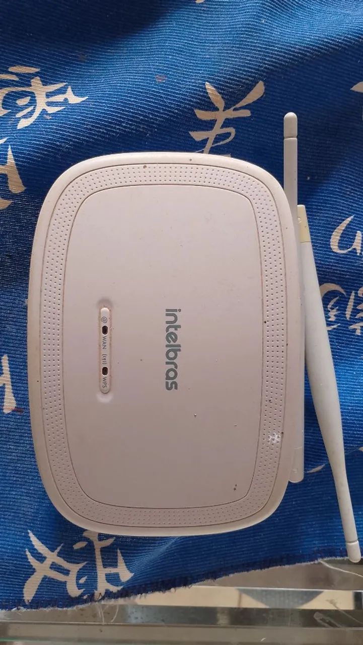 Vende-se dois modens - Foto 2