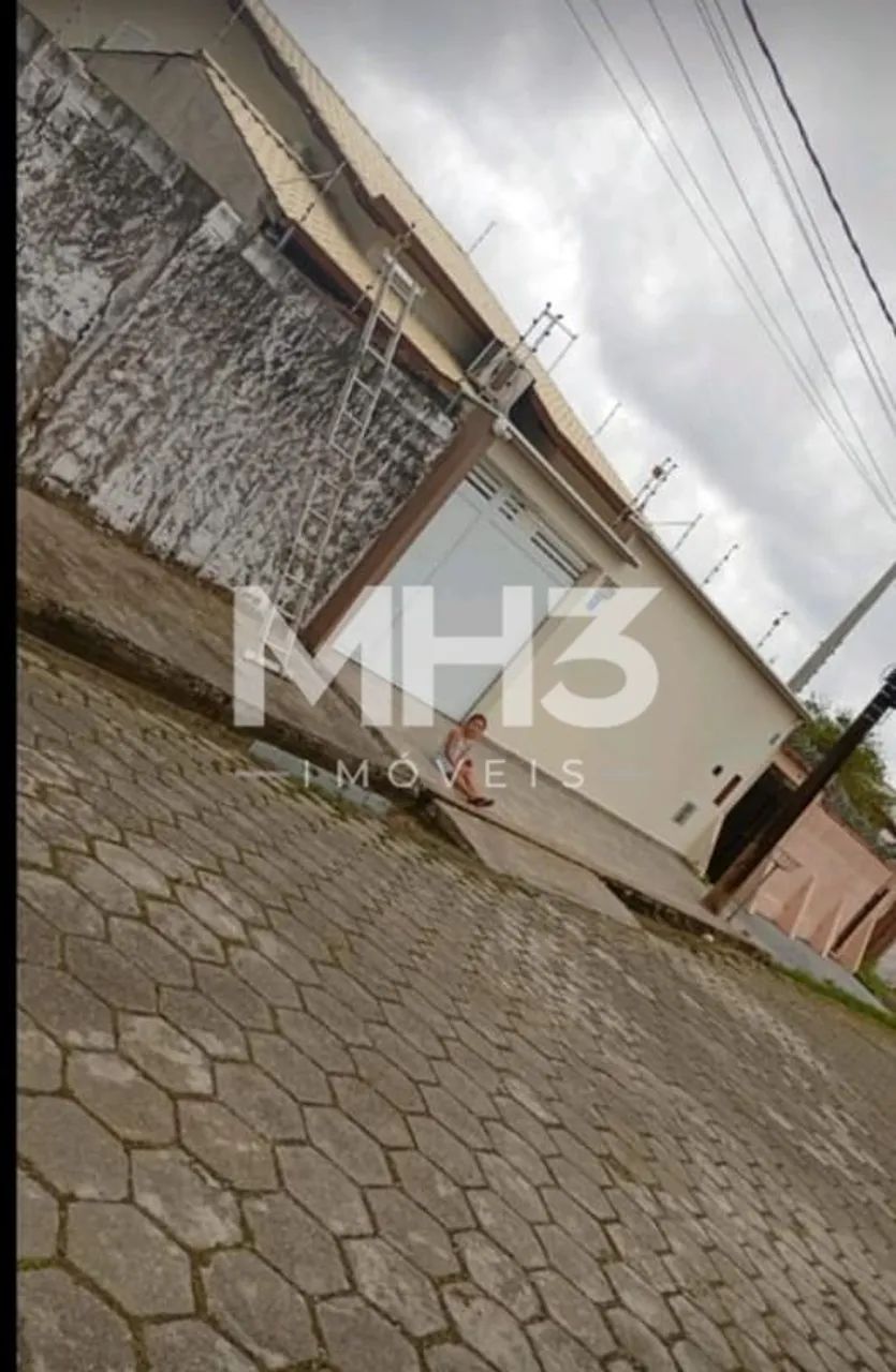 lote - Praia dos Sonhos - Itanhaém - Foto 4