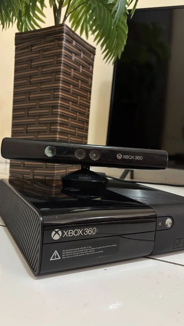Xbox 360 - Foto 3