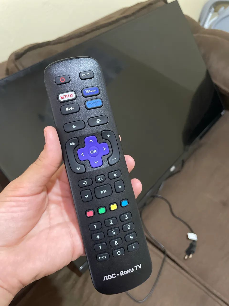 Televisão AOC - Foto 4