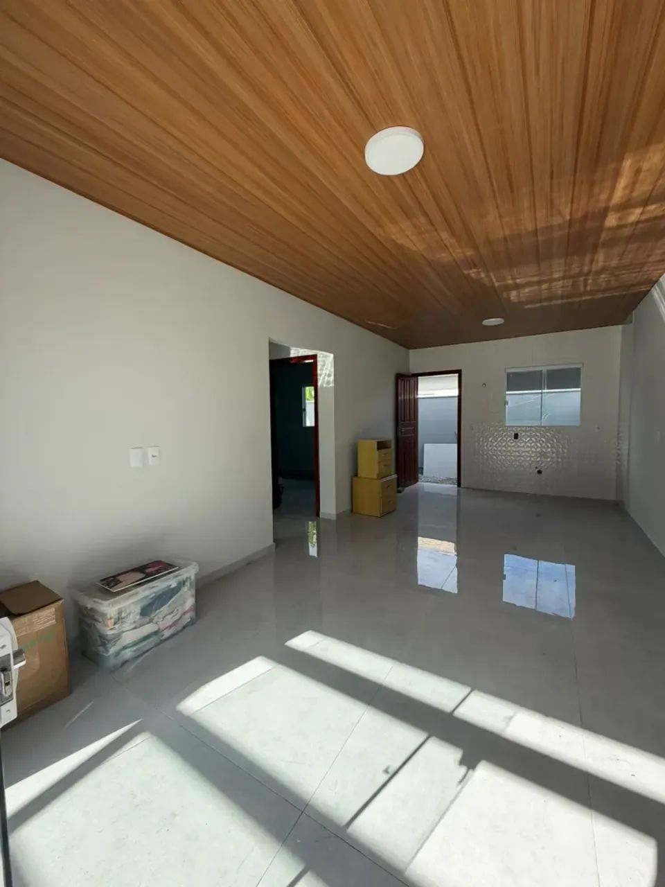 Casa à venda na Passagem do Maciambu, Palhoça-SC - Foto 3
