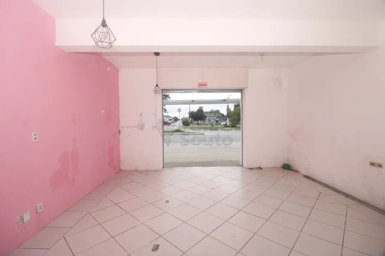 Sala comercial para locação no bairro Fragata - Foto 4