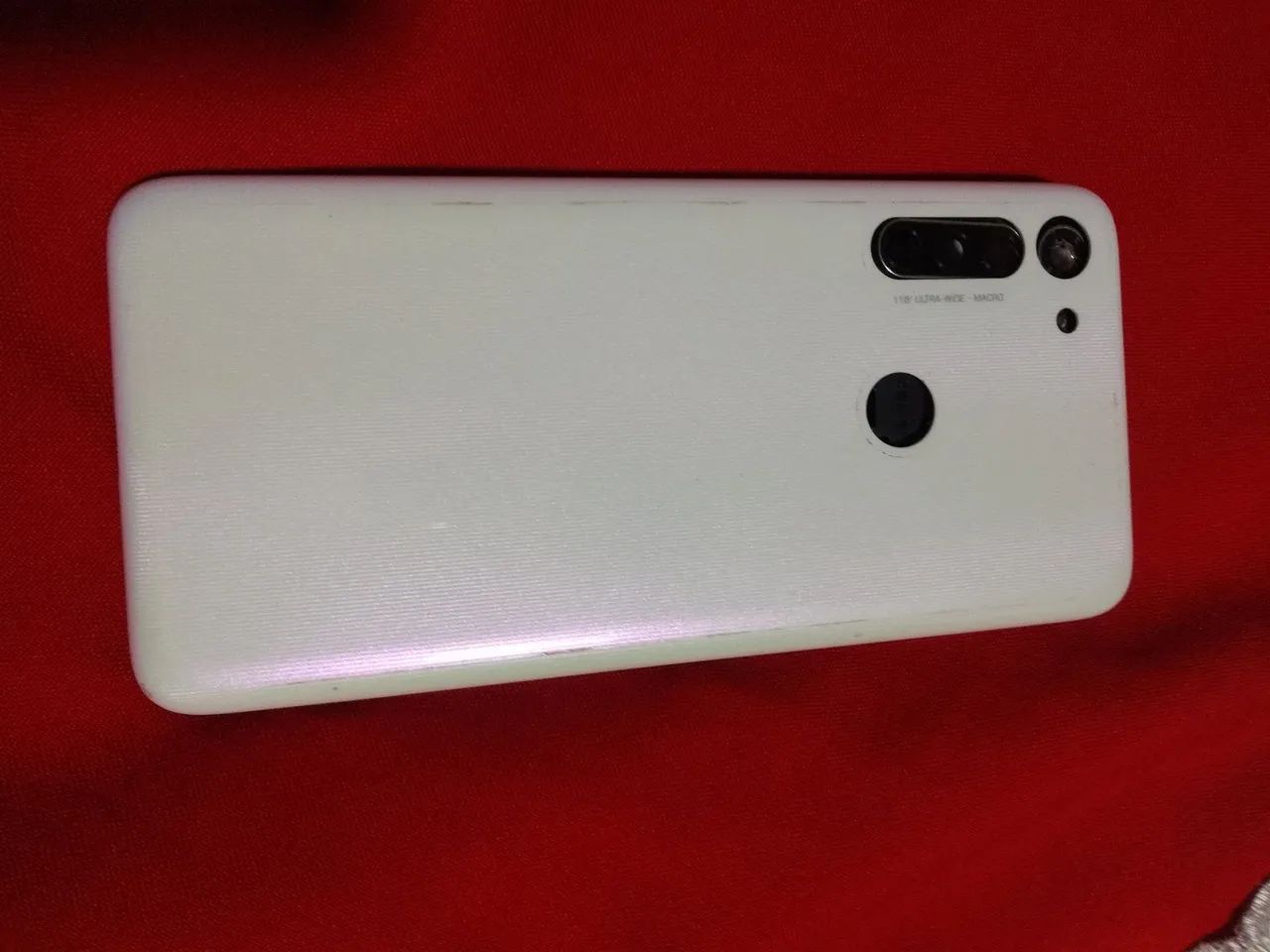 Moto g 8  - Foto 3