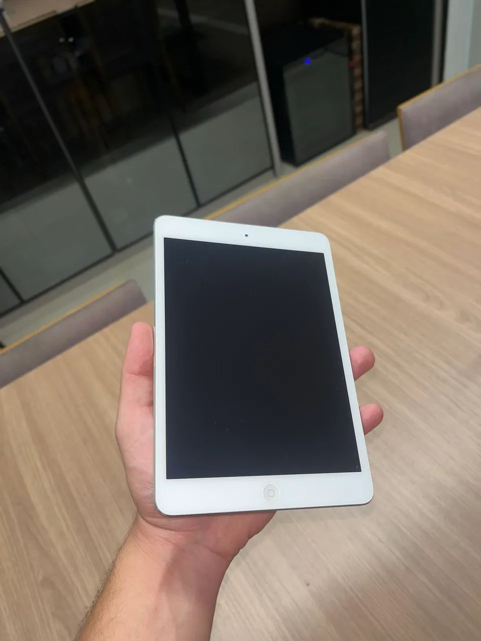 ipad Mini 2 