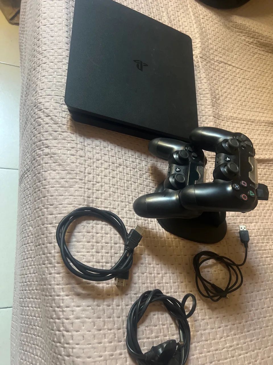Ps 4  - Foto 5