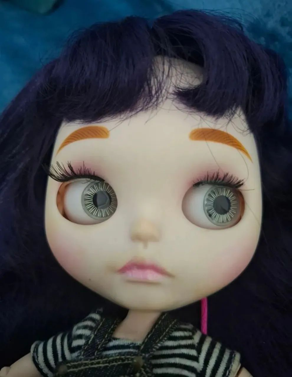 Boneca blithy  - Foto 4