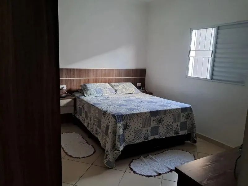 Casa térrea à venda na Vila Haro, em Sorocaba-SP. - Foto 5