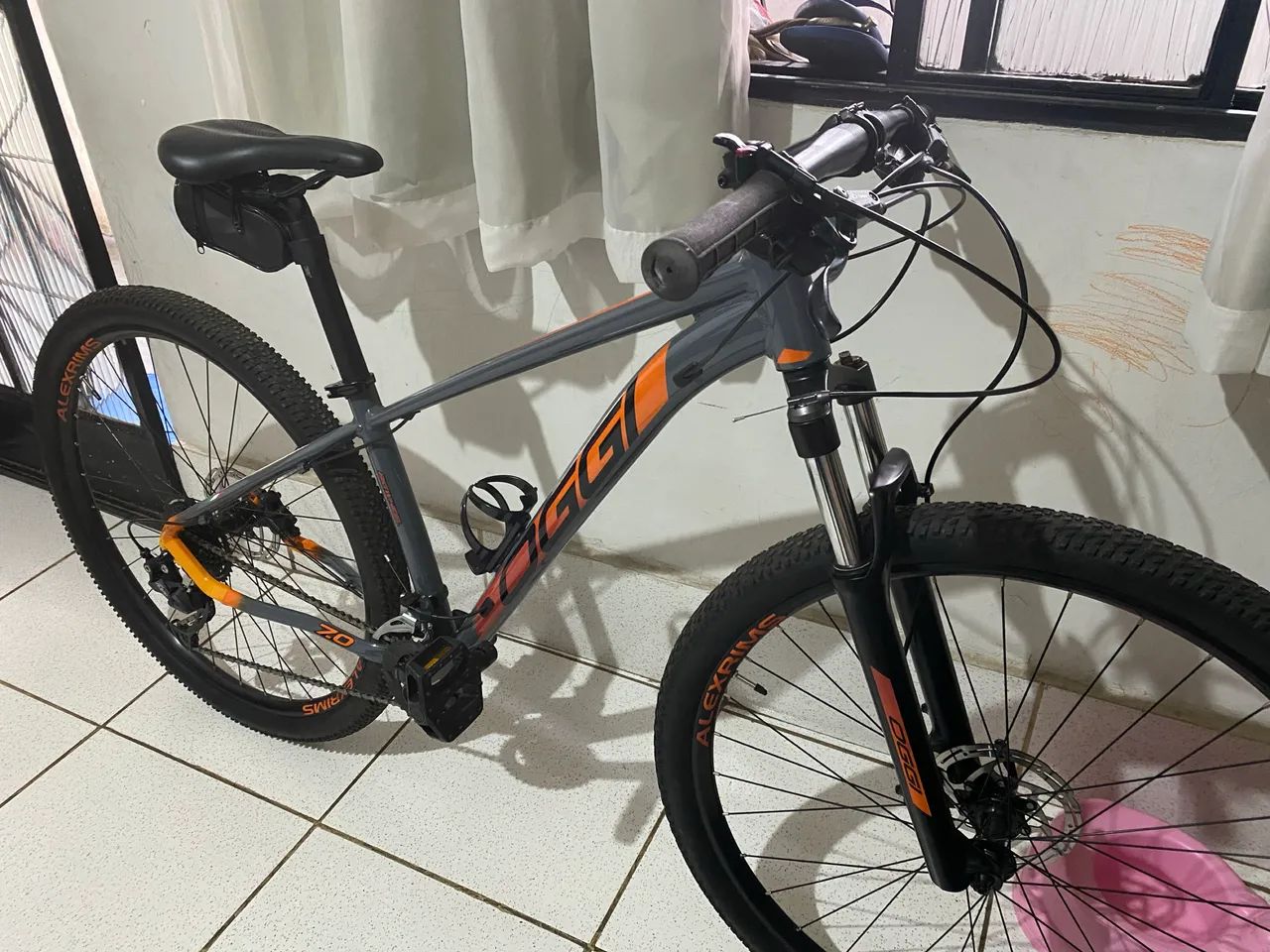 Bicicleta TAM 15,5  - Foto 4
