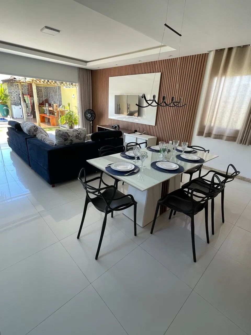 Casa bela litoral norte  - Foto 5