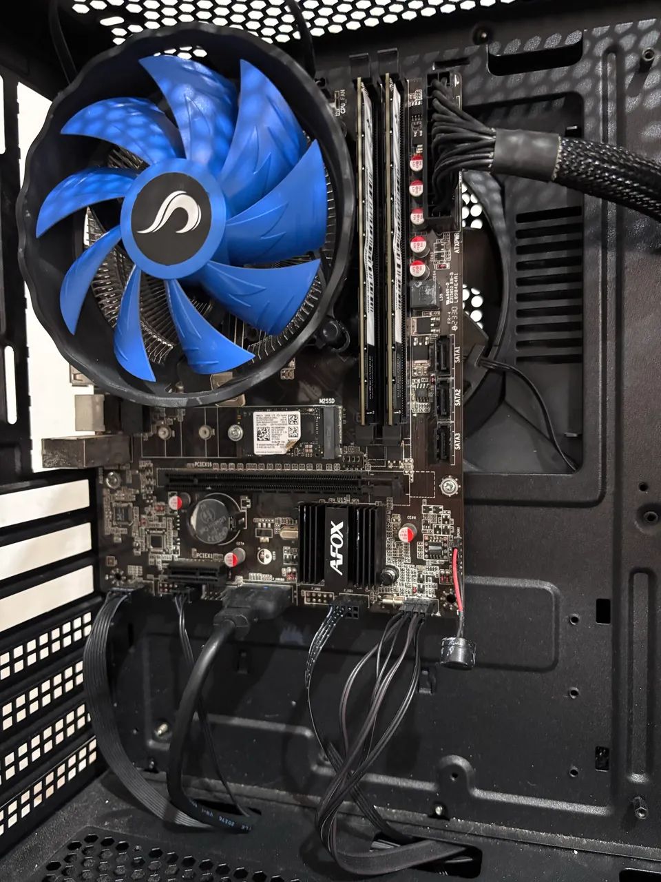 Kit pc desktop 